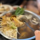 [부천/신중동] 골뱅이 맛집 "방아깐 통골뱅이" 회식 장소