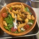 머쉴랭 버거앤스테이크 | [명동/을지로] 대신파이낸스센터 맛집! 피크버거앤스테이크 방문후기!