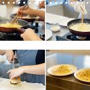 양식조리기능사 실기 이미지