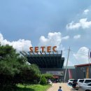 [강남] SETEC 2024 렙타일 쇼(한국 파충류 쇼)방문후기