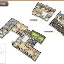 우방아이유쉘메가시티1단지경로당 이미지