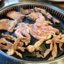 사계진미숯불닭갈비삼화점