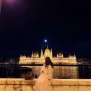 (주)왕궁온천 | 뉴욕호텔 숙박 &amp; 뉴욕카페 조식, 부다페스트 가볼만한곳, 굴라쉬 맛집 까마귀식당, 야경투어 후기 🌉