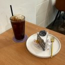 해안주유소 - 안산시 상록구 선진6길 8 | 공릉대형카페 | 주차 가능한 공릉케이크맛집, 카페해안 내돈내산 후기