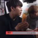 박우진 고구마에 김치 조합 몰라서 이걸모른다고?? 하고 영원히 같은말하는거 개웃기네 ㅋㅋㅋㅋ 이미지