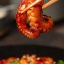 쭈꾸미랑야식