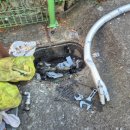 이하리천 | 용인 수도 동파 해빙 전문! 수도 동파 열선 방지 작업 후기