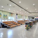 탄천종합운동장 (스포츠센터) 이미지