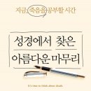 지혜의 샘 이미지