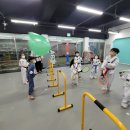 덕정MBA태권도장 네이버블로그