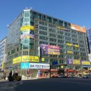 우성아파트상가 인근 이미지