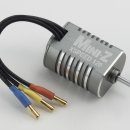 [미니지모터] XSPEED 120 Brushless Motor (12000KV) MZ603 이미지