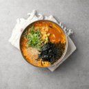 시장순대국밥 이미지