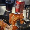 도깨비통닭 | [안양/남부시장]안양1번가 맛집 &#39;도깨비장터&#39; 야장 느낌 나는 통닭구이