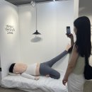 신전떡볶이용황점 | 8월 일상 와르르