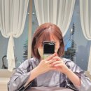세아헤어 | 강일동 미용실 에이바헤어 강일2지구점 뿌리염색 후기 (세아 디자이너)