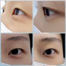 의왕아리따움 | 펌]손빠르고 꼼꼼한 속눈썹펌 리본유 속눈썹펌 /인덕원역 도보 3분거리/ 속눈썹펌/연장 꼼꼼한 시술 후기