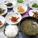 시래기해장국 - 진주시 | 시래기해장국
