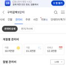 갈매순환로 이미지