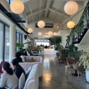 유정1955 | 부산 감성 카페, 기장 병산 유정 카페 다녀온 후기