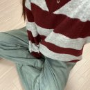 매드와이드 | 임산부 편한 바지 추천 내돈내산 - 출산 후까지 입을 수 있는 루시드라잇 청바지