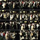 정남파출소 | [공연후기] SRS 2015/ ADV 크루 전국 최대규모 랩배틀 서울지역 / SRS (Street Rap shit) / 올티 서출구...