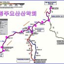 제1106회 2월10일(월) 합천 가야산(1433M) (법전리코스, 상고대) 이미지