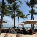 월드클래스 | [푸꾸옥 가족여행③] 뉴월드 푸꾸옥 부대시설 &amp; 조식 후기｜요가클래스, 수영장, 자전거 대여 이용기