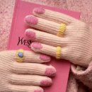 리틀러브스 핸드메이드 헤어핀 후기 🌸 KC인증 감성템, 22개월 여아 등원룩