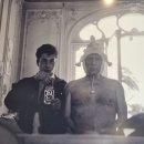 꼬마장사꾼 이미지