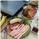 경아집밥 이미지