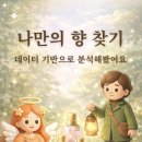 선샤인PC | 나만의 향 찾기, 생각보다 정확해서 놀람 (AI 향 추천 후기)