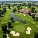 애플밸리 컨트리클럽 이미지