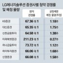 그냥 심심해서요. (13187) LG엔솔 공모주 청약 114조 몰려 이미지