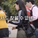 카페투제니 맞은편 | 제니 백팩 착용샷 작지만 수납력 좋은 라츠유 미니 여행 백팩 추천