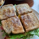 바빈스커피평창하리점 | 바빈스커피 평창점 브런치 메뉴