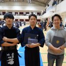 현대검도의 수련-마음과 신체의 단련 이미지