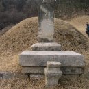 윤인함 묘 이미지