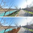 왕숙천 자전거도로8 이미지