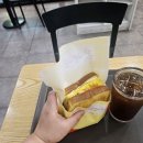 이삭토스트경리단길 이미지