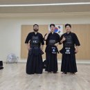 청라 정 검도관 이미지