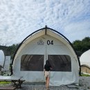 와이제이미트 | 아산 YJ글램핑:: 바베큐에 불멍까지 없는 게 없는 글램핑장 내돈내산 후기