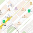 황새울로200번길~258번길 이미지