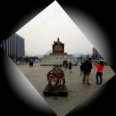 삼진家 | [서울 중구] 궁궐투어 Ⅳ : 경복궁 (景福宮) - 1