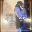 (주)새로비엔티 | 소설원작영화 폭풍의 언덕 정보 출연진 줄거리 포스터 리뷰