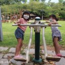 양을산산림욕장 이미지