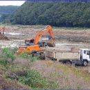 남강하천 이미지