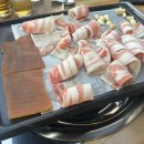 하소동제2경로당 | 제천 야장 삼겹살 맛집 하소동 다리꼰돼지