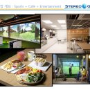 골프카페 이미지