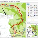 11월 둘째주 토요산행안내 (청송 주왕산 금은광이,장군봉) 이미지